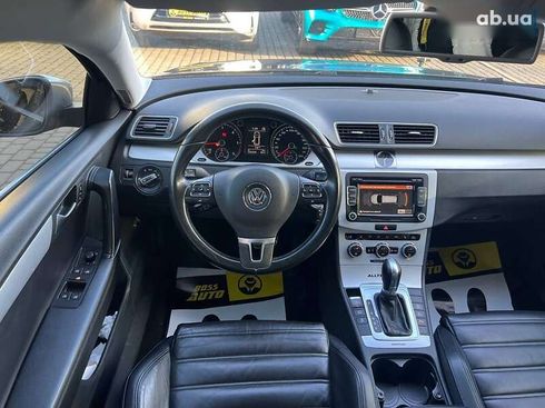Volkswagen Passat 2015 - фото 11