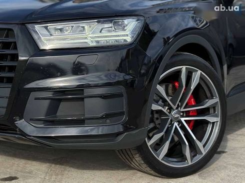 Audi Q7 2016 - фото 11