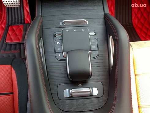 Mercedes-Benz GLE-Class 2023 черный - фото 34