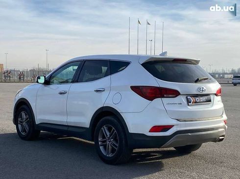 Hyundai Santa Fe 2017 - фото 2