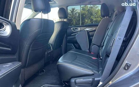 Infiniti QX60 2020 - фото 19
