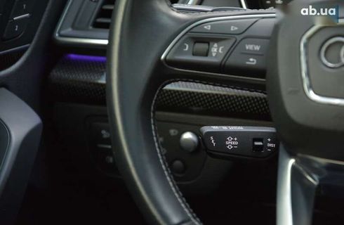 Audi SQ5 2019 - фото 30