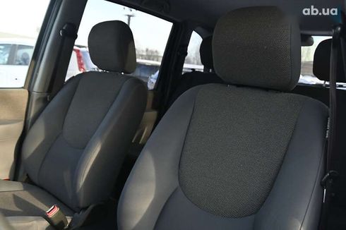 Hyundai Matrix 2004 - фото 14