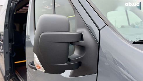 Renault Master 2024 - фото 28