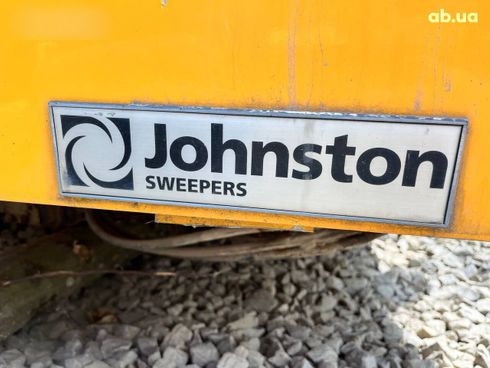 Johnston Sweepers 2008 - фото 4