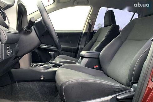 Toyota RAV4 2016 - фото 9