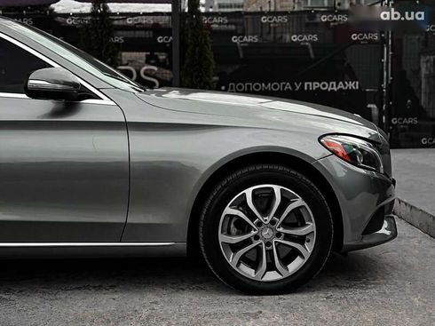Mercedes-Benz C-Класс 2014 - фото 8