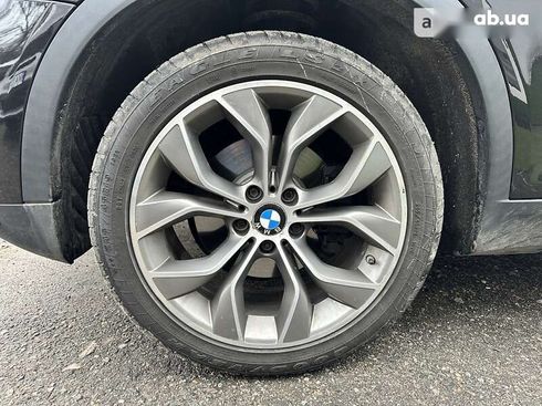 BMW X3 2014 - фото 24
