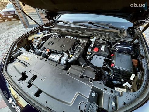 Peugeot 508 2019 - фото 19