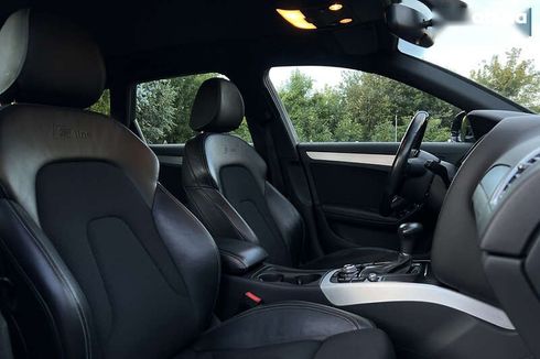 Audi A4 2015 - фото 20
