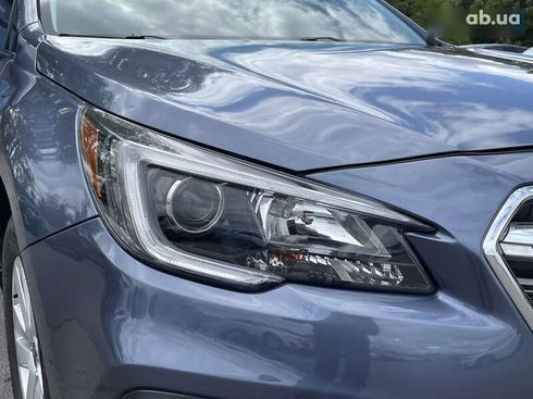 Subaru Outback 2018 - фото 5