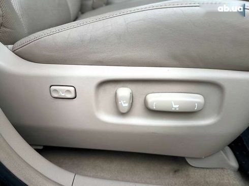 Lexus RX 2004 - фото 22