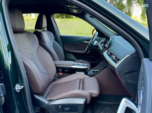 BMW X1 2023 - фото 23