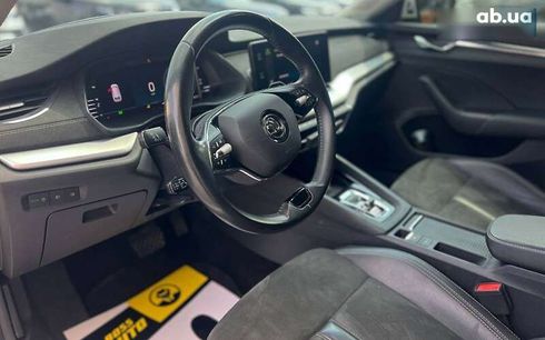 Skoda Octavia 2020 - фото 10