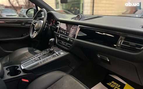 Porsche Macan 2019 - фото 19