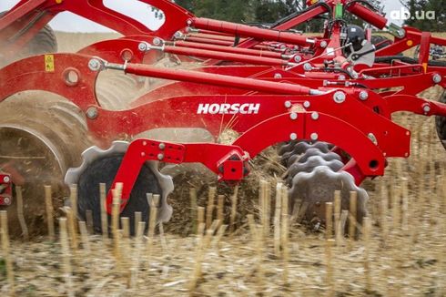 HORSCH Joker 10 RT 2025 - фото 4