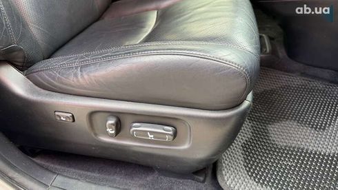 Lexus RX 2008 - фото 20