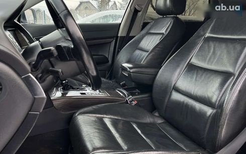 Audi a6 allroad 2008 - фото 9