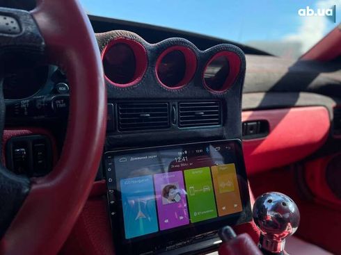 Dodge Stealth 1991 - фото 14