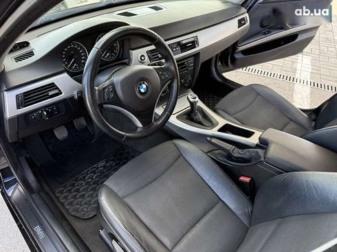 BMW 3 серия 2007 - фото 9
