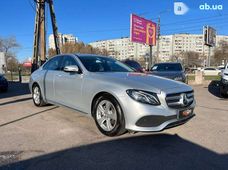 Продажа б/у Mercedes-Benz E-Класс в Запорожской области - купить на Автобазаре