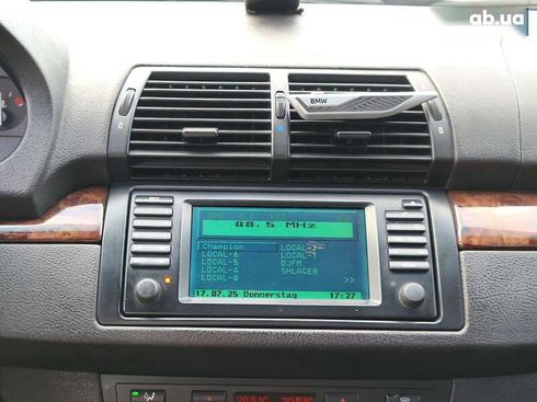 BMW X5 2006 - фото 16