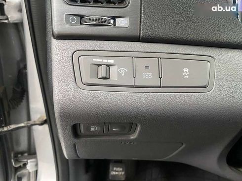 Hyundai Sonata 2013 - фото 19