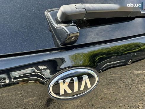 Kia Niro 2019 - фото 18