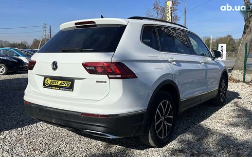Volkswagen Tiguan 2020 - фото 6