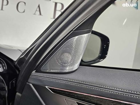 BMW 7 серия 2015 - фото 24