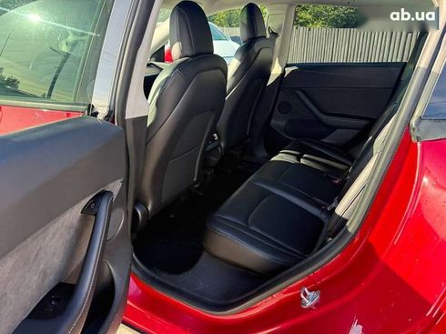 Tesla Model Y 2020 - фото 8