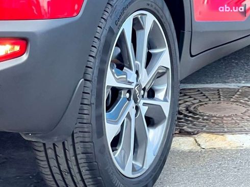 Kia Stonic 2024 - фото 24