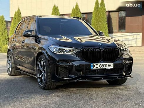 BMW X5 2021 - фото 15