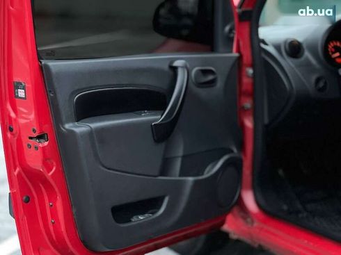 Mercedes-Benz Citan 2014 - фото 14