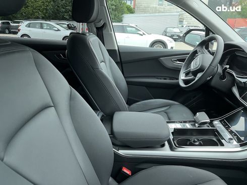 Audi Q7 2022 - фото 13