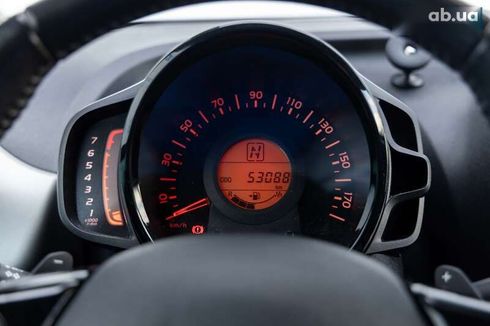 Citroёn C1 2017 - фото 16