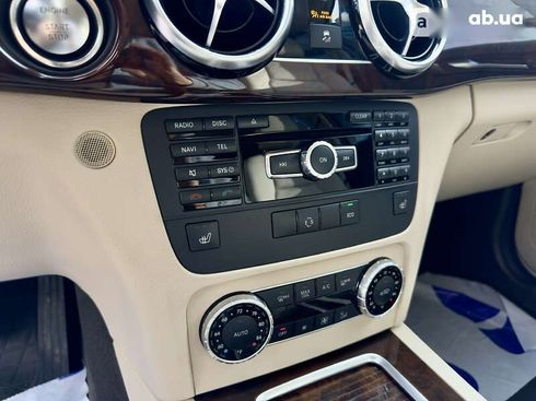 Mercedes-Benz GLK-Класс 2015 - фото 16