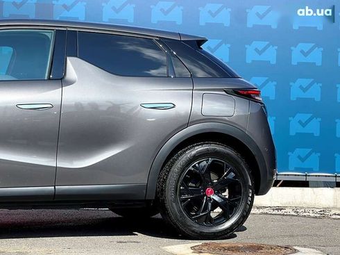 DS 3 Crossback 2020 - фото 17