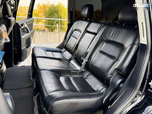 Toyota Land Cruiser 2012 - фото 25