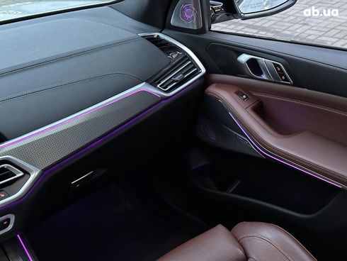 BMW X5 2020 белый - фото 23