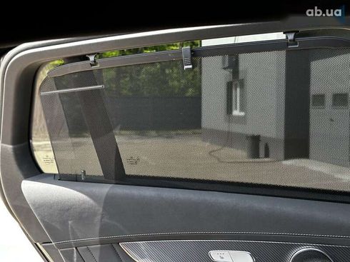Mercedes-Benz EQC-Класс 2021 - фото 29