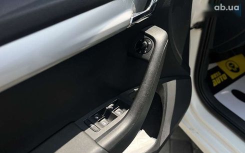 Skoda Octavia 2014 - фото 18