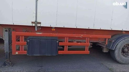 Renault Premium 2008 - фото 10