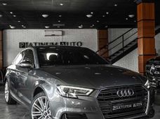 Продаж вживаних Audi A3 в Одесі - купити на Автобазарі