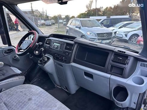 Ford Transit 2011 - фото 27