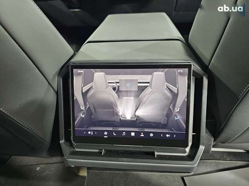 Tesla Cybertruck 2024 - фото 20
