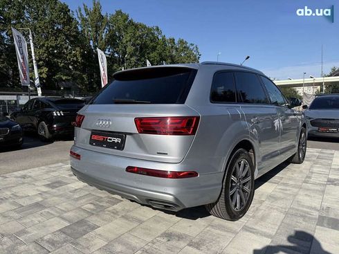 Audi Q7 2018 - фото 13