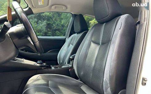 Nissan Leaf 2018 - фото 11