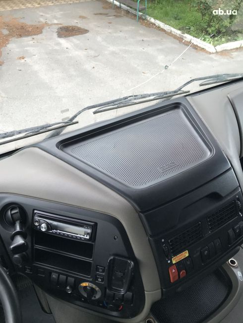 DAF XF 105.460 2009 - фото 11