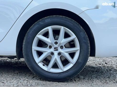 SEAT Leon 2022 - фото 19
